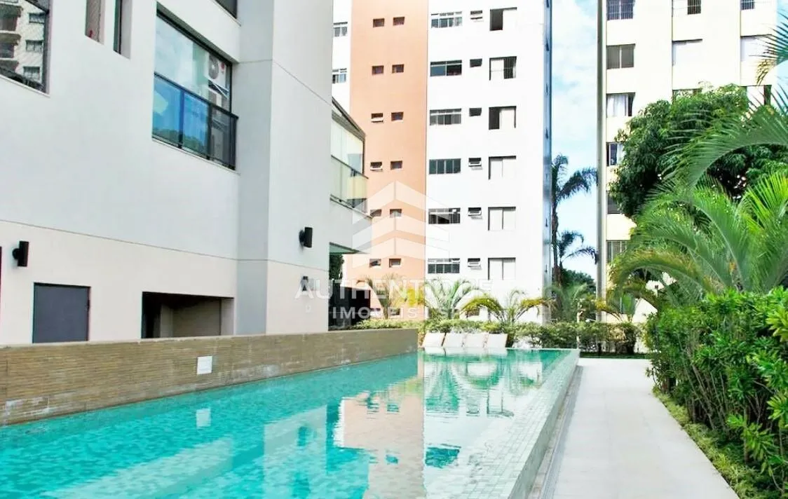 Imagem Vox Vila Olímpia - Apartamento à venda em São Paulo/SP