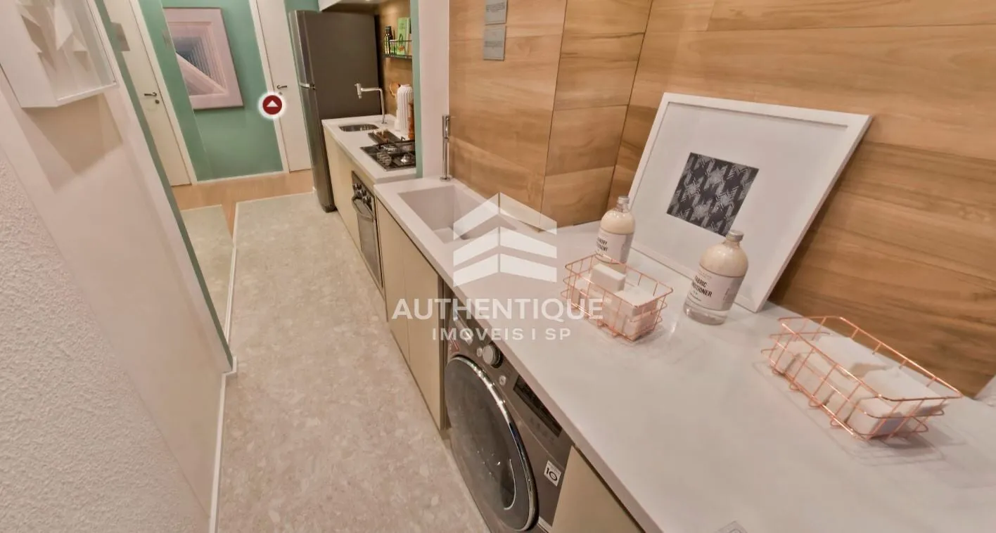 Imagem TEG SACOMA - Apartamento à venda no bairro Sacomã - São Paulo/SP, Zona Sul