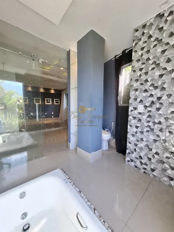 Imagem Casa para Venda em Teresópolis / RJ no bairro Parque do Ingá