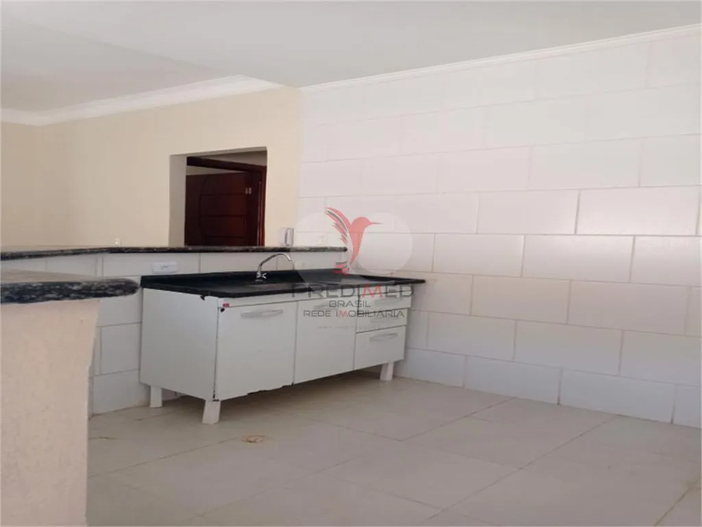 Imagem Casa de 2 quartos, 139m² no bairro Jardim Village, em Lençóis Paulista