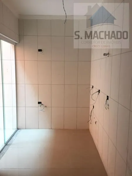 Imagem Apartamento para Venda em Santo André / SP no bairro Camilópolis