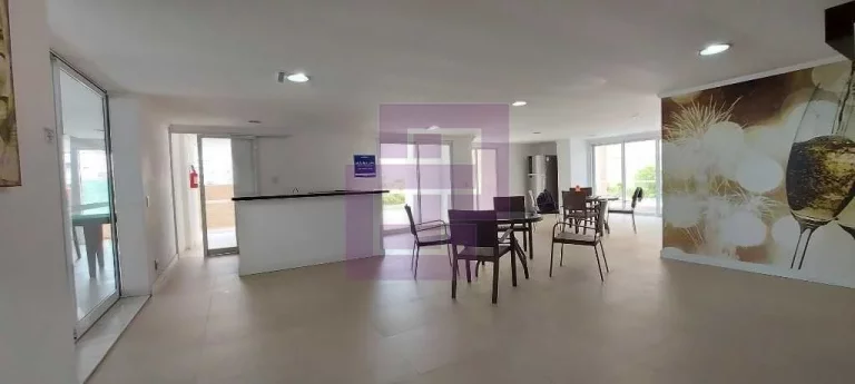 Imagem Apartamentos / Padrão na cidade de Guarujá