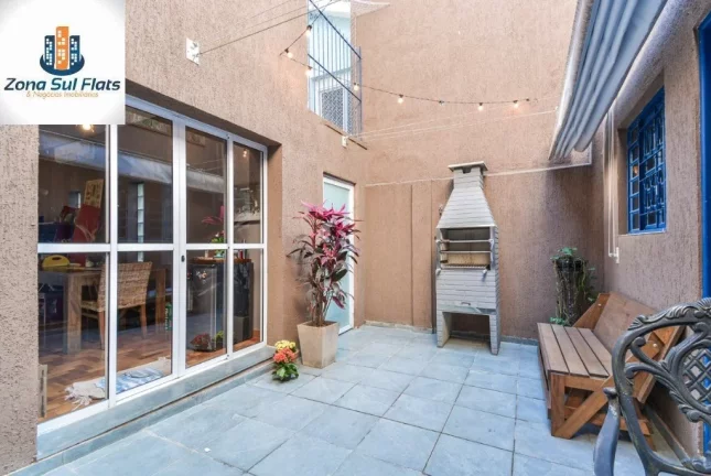 Imagem Casa à Venda em Pinheiros Com 2 Dormitórios e 1 Vaga