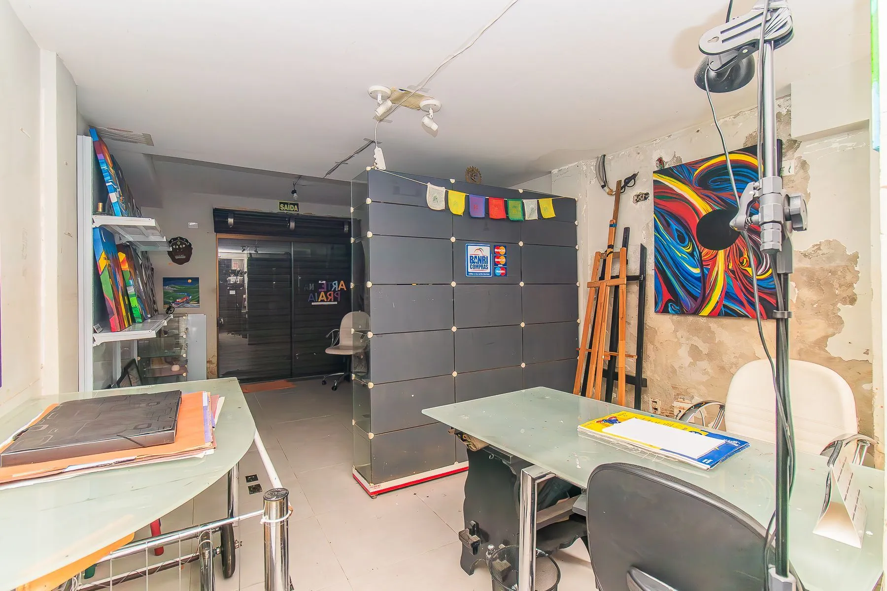 Imagem Prédio Comercial 464 m² no Menino Deus