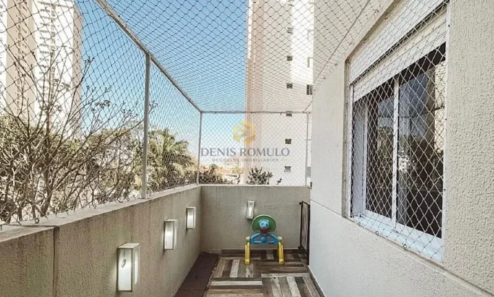 Imagem Apartamento com 3 quartos, Santana, São Paulo - R$ 890.000