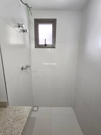 Imagem 1 Dornitório à venda de 26m² de área no Campo Belo