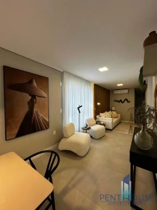 Imagem Apartamento Zona Central para Venda em Balneário Camboriú, CENTRO, 2 dormitórios, 2 suítes, 3 banheiros, 2 vagas