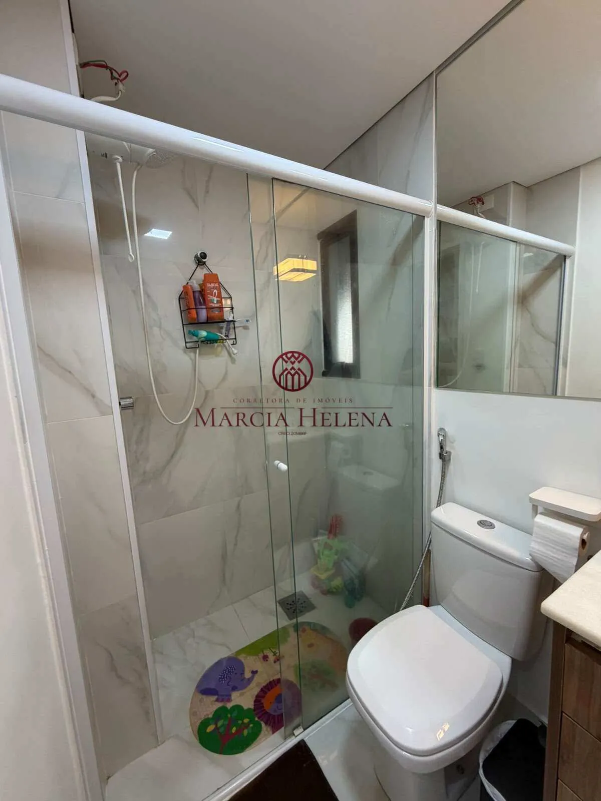 Imagem Apartamento à venda, no Costa Azul em Campinas, Jardim Margarida, com 3 quartos, 75m2
