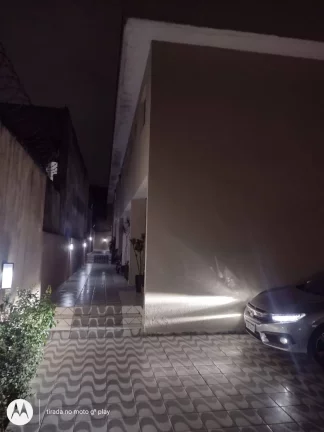 Foto do imóvel Sobrado com 2 suítes, em condomínio, à venda na Vila Formosa. em Rua Alves de Almeida