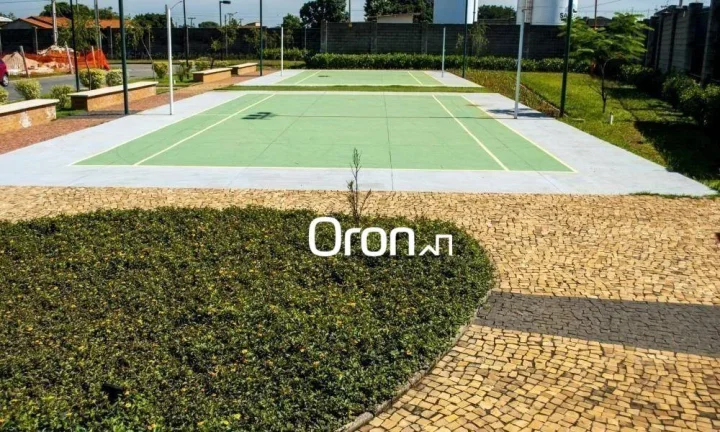 Imagem Terreno à venda, 377 m² por R$ 850.000,00 - Jardins Lisboa - Goiânia/GO