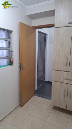 Imagem SOBRADO DE 144M² COM 3 DORM...apos;S E 2 VAGAS - PORTEIRA FECHADA!