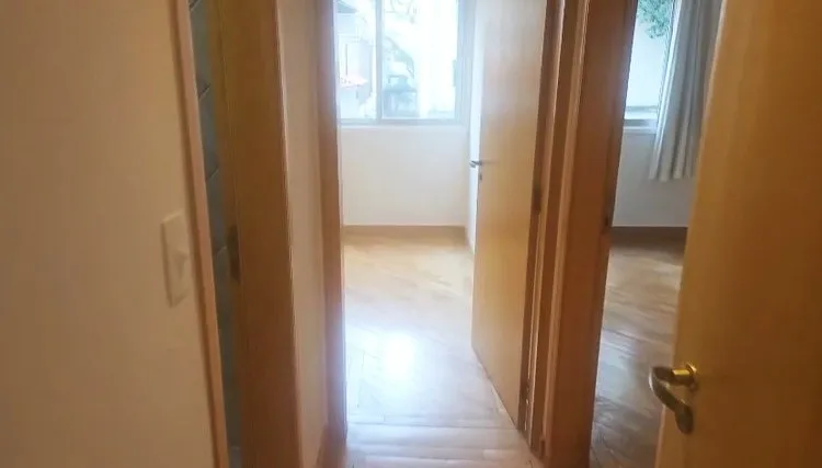 Imagem Apartamento para Locação em São Paulo / SP no bairro Consolação