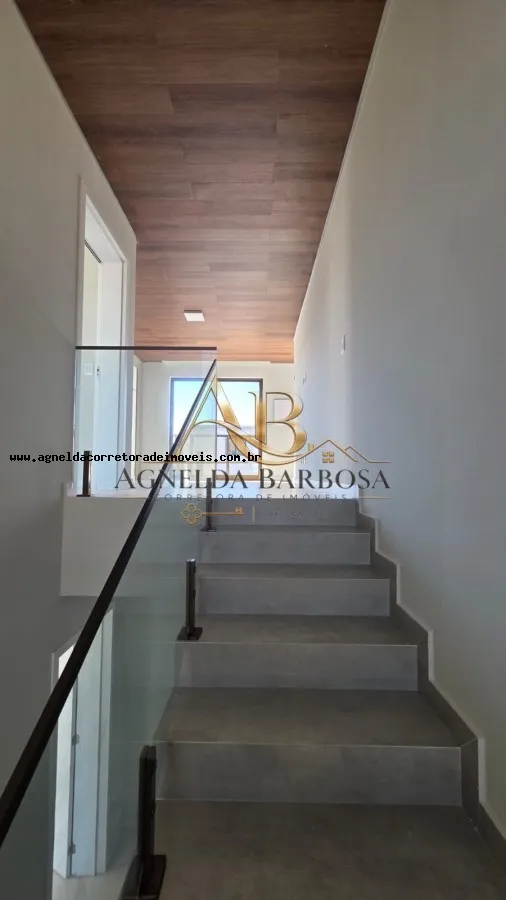 Imagem Casa para Venda em Parnamirim, Pium (Distrito Litoral), 5 dormitórios, 5 suítes, 6 banheiros, 4 vagas