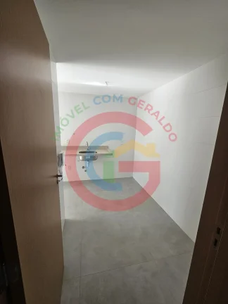 Imagem Apartamento 3 Q. Universitário - COM GARDEN - PRONTO PRA MORAR - Arte Life