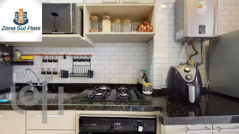 Imagem Apartamento à Venda Na Saúde Com 2 Dormitórios Sendo 1 Suíte e 2 Vagas