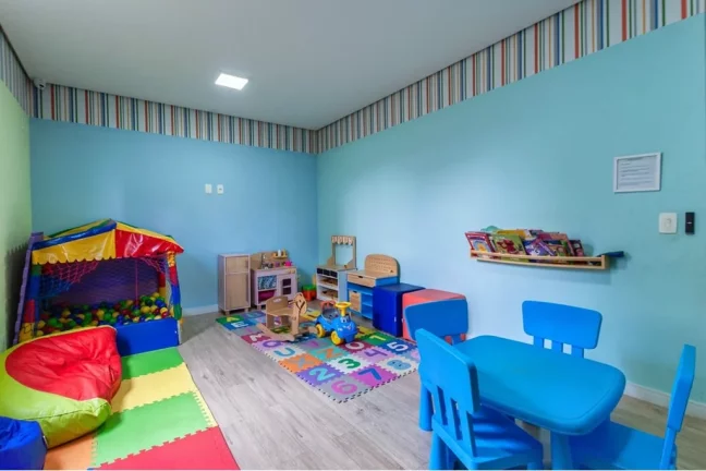 Imagem Apartamento à venda no bairro Vila Moinho Velho - São Paulo/SP