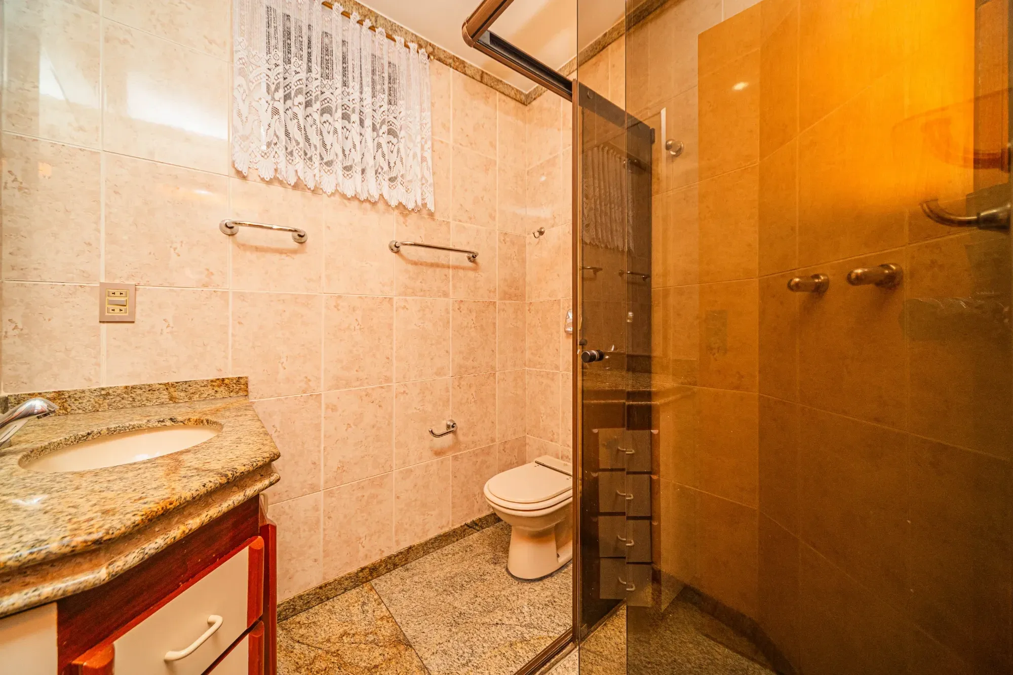Imagem Apartamento com 3 Quartos à Venda, 150 m² em Centro - Juiz de Fora