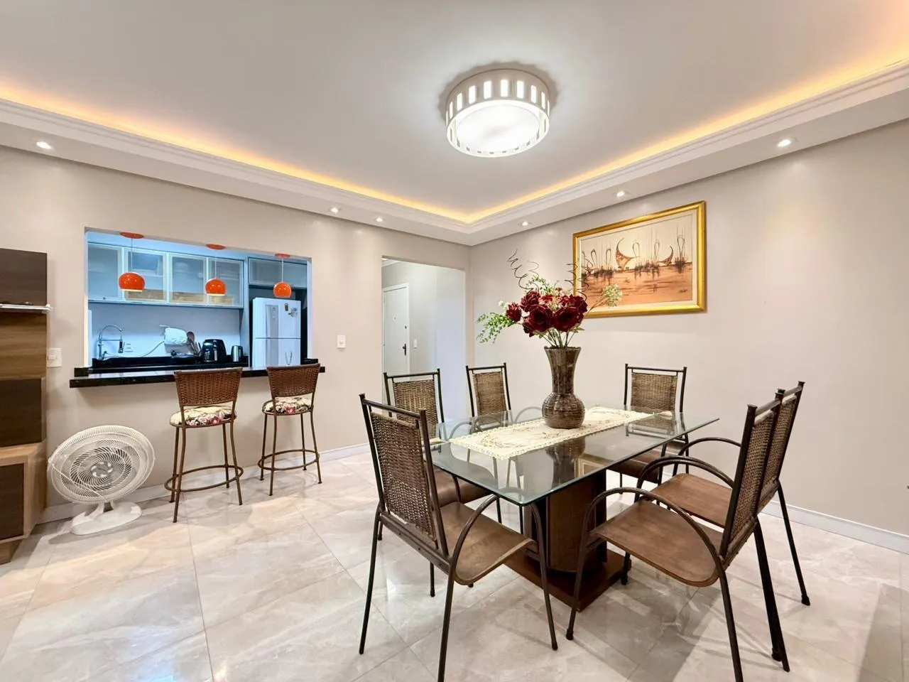 Imagem Apartamento à venda com 160m2 por R$ 1.530.000,00