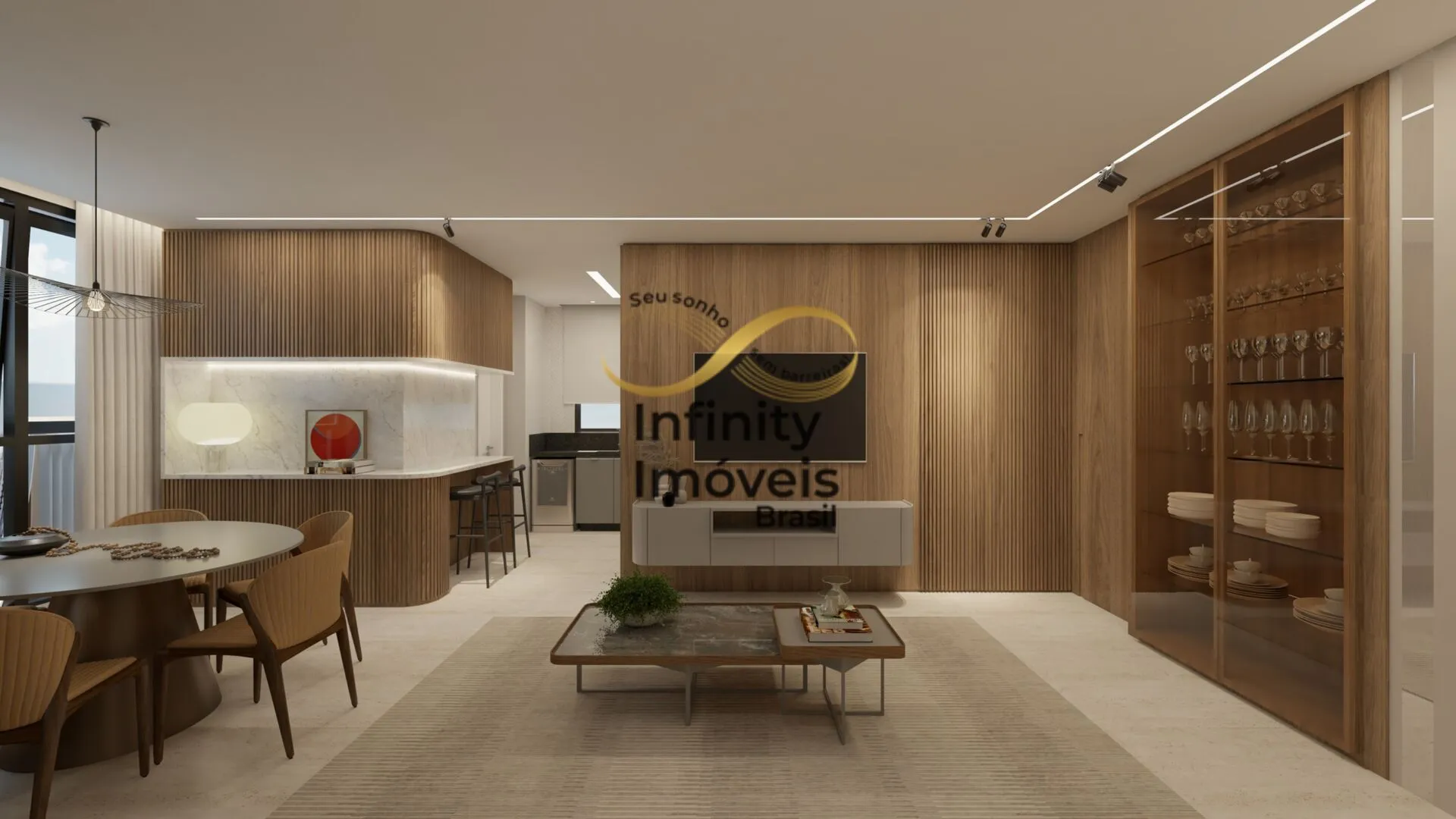 Imagem GAIA ANCHIETA - Apartamento à venda no bairro Anchieta - Belo Horizonte/MG