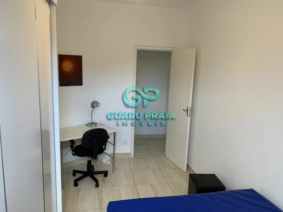 Imagem 3 dormitórios sendo 1 suíte com sacada, sala ampla para dois ambientes com sacada, cozinha separada e equipada, banheiro social e de serviço, área de serviço, 1 vaga de garagem