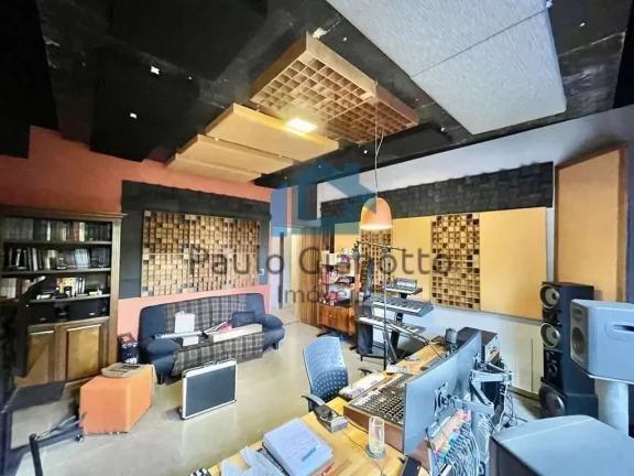 Foto do imóvel Sala Comercial na Avenida São Camilo Granja Viana em Avenida São Camilo