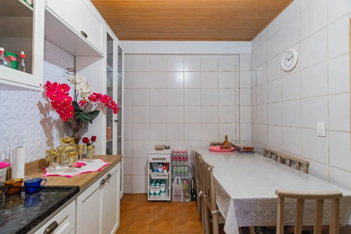 Imagem Casa com 2 dormitórios no bairro Sarandi, Porto Alegre