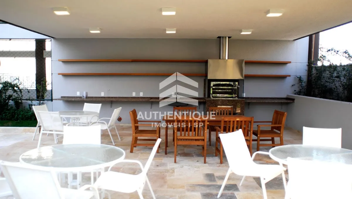 Imagem Presence Saúde - Apartamento à venda em São Paulo/SP