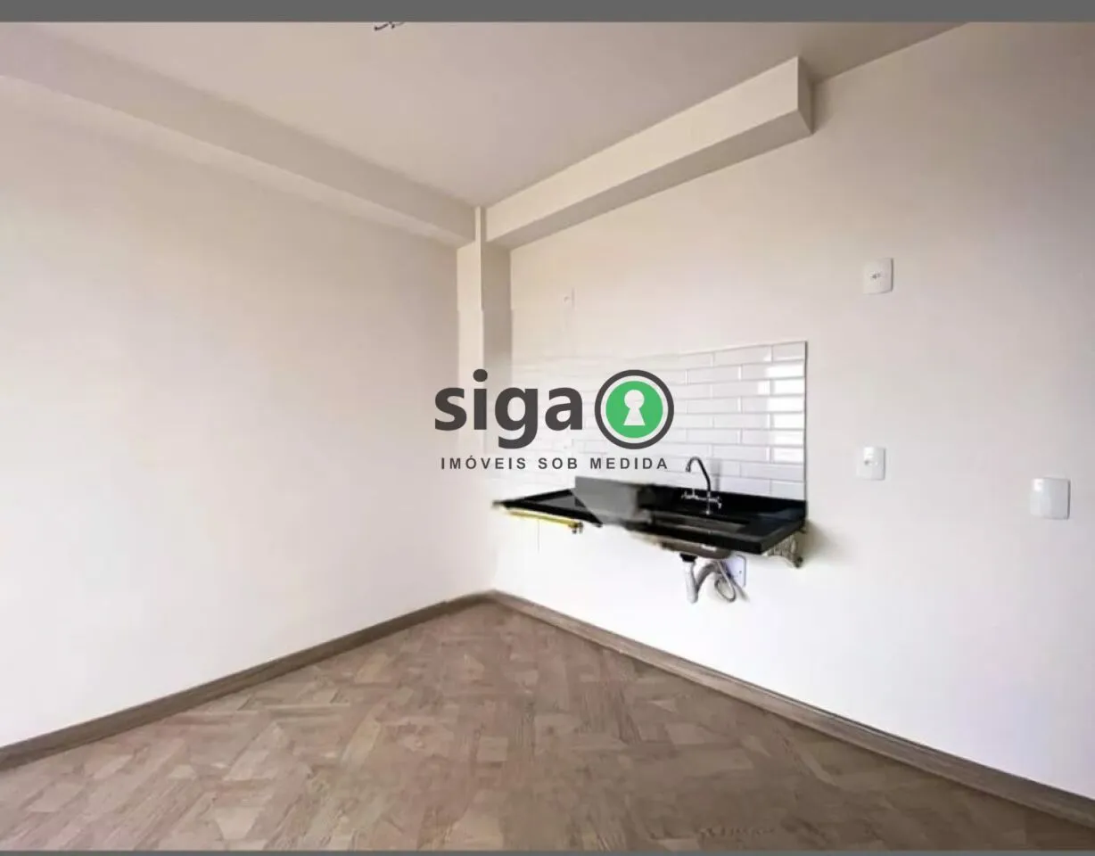 Imagem Apartamento de 41 metros 2 quartos 1 vaga a venda no condomínio View Butantã
