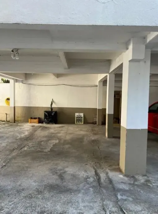 Imagem Apartamento 2 quartos, com vaga escriturada - Bairro Santo Antonio