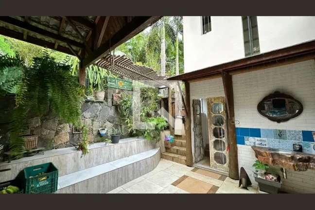 Imagem Casa à Venda - Recreio, 3 Quartos, 120 m2