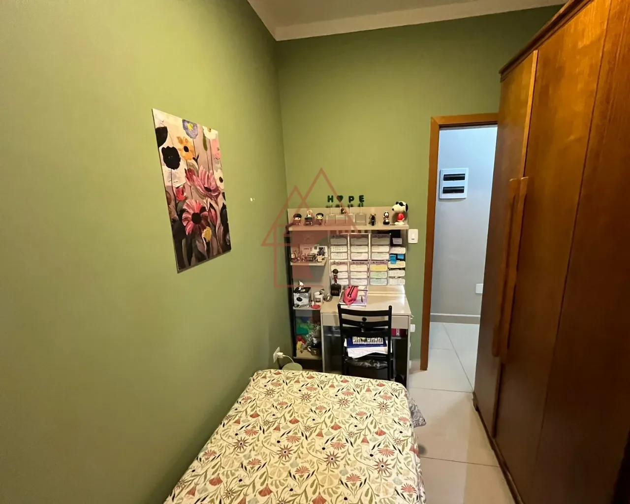 Imagem Apartamento com 2 Quartos à Venda, 61 metros em Jardim São Francisco - Cubatão