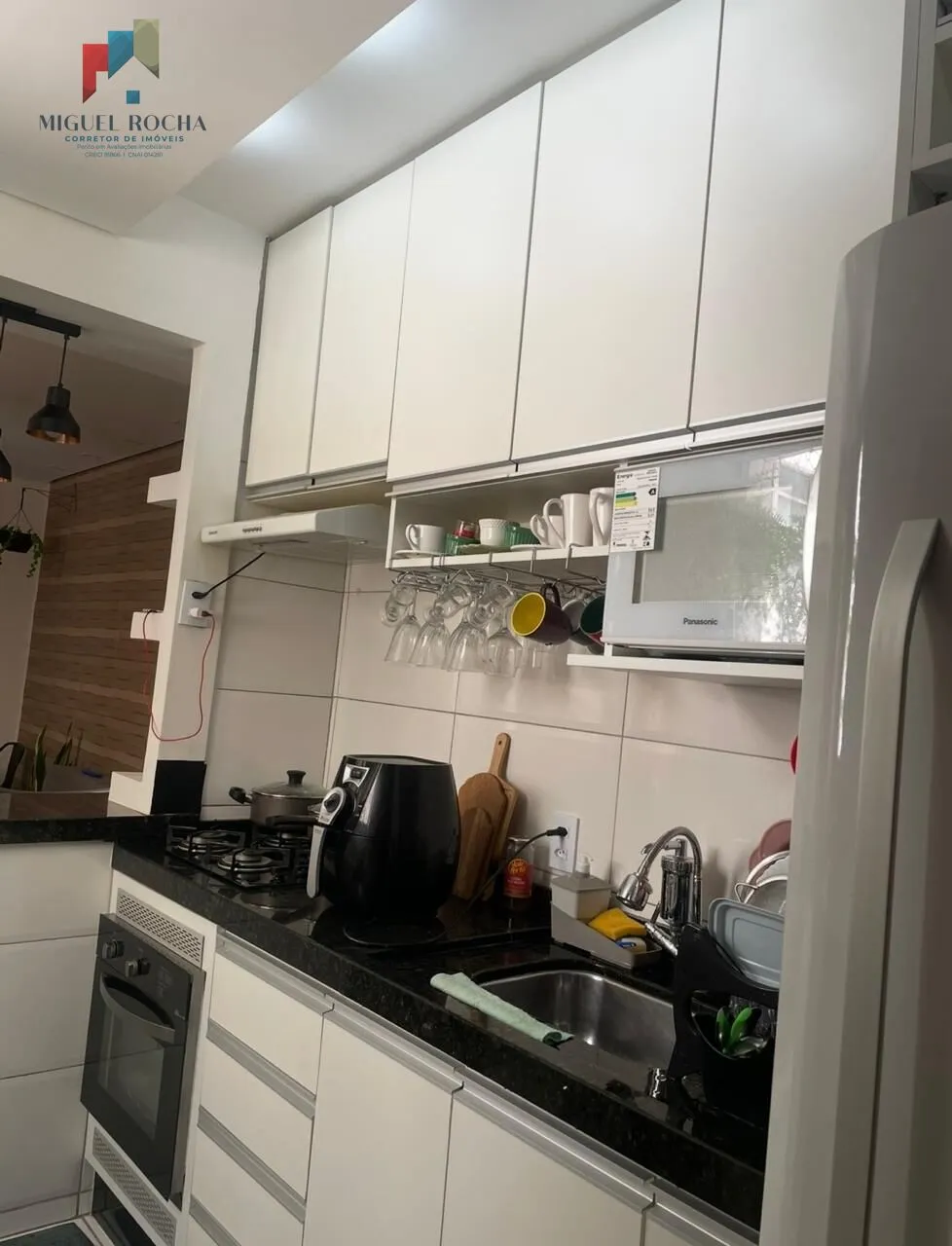 Imagem Apartamento em Vila São Lázaro, Tatuí/SP