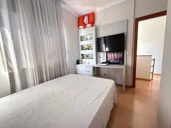 Imagem Casa Alto Padrão à Venda – Condomínio Igarapé Aldeia Parque