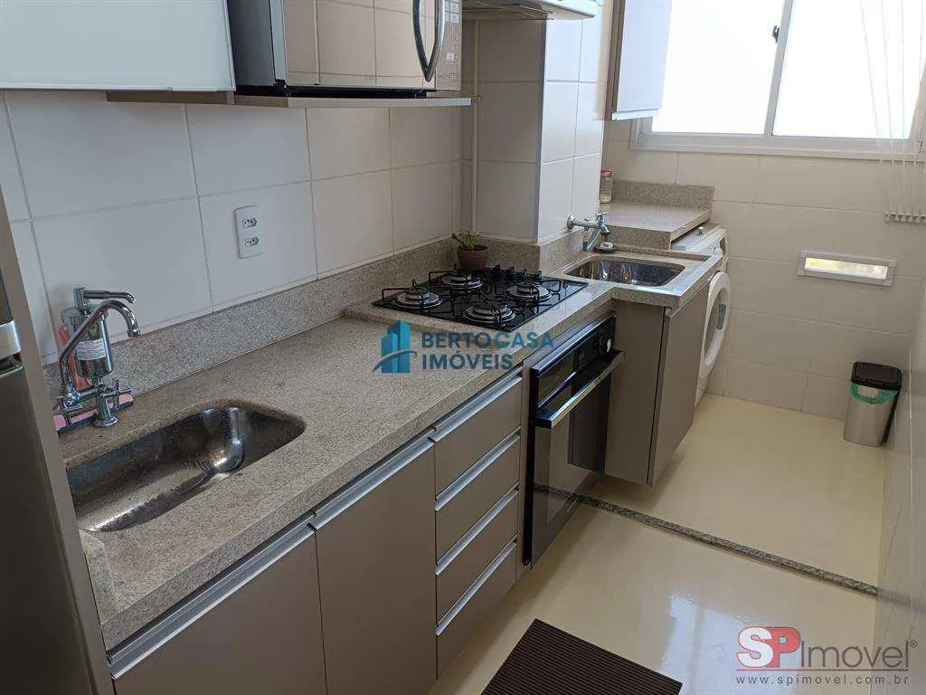 Imagem Apartamento Padrão