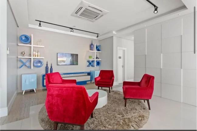 Imagem Apartamento à venda em Balneário Camboriú, Centro, com 3 quartos, 136m2