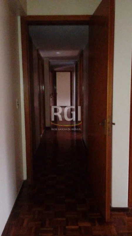Imagem Apartamento à venda - 3 quartos - Dona Lucinda, Porto Alegre