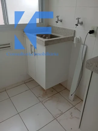 Imagem Apartamento RESIDENCIAL em VALINHOS - SP, CHÁCARAS ALPINA