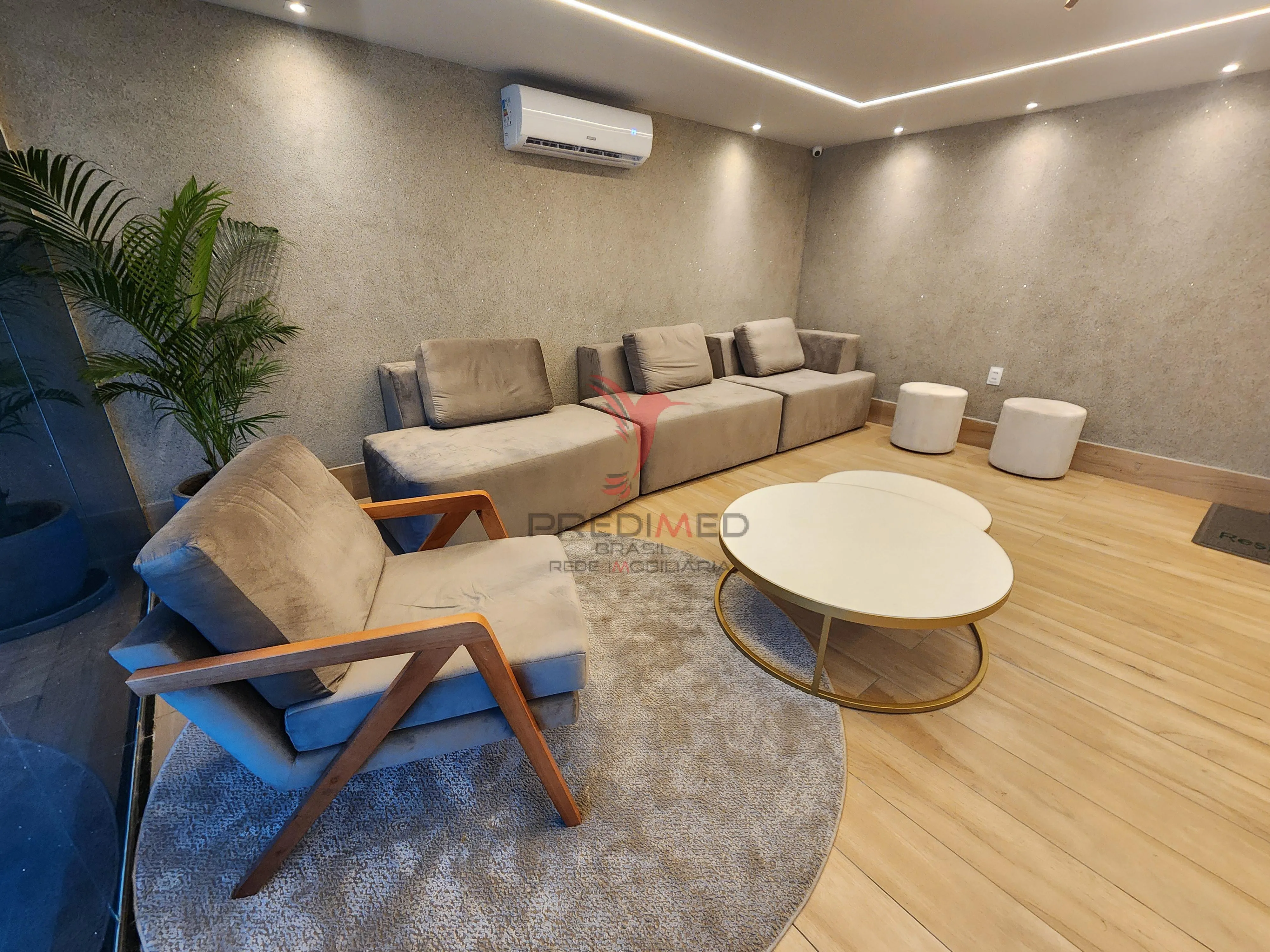 Imagem Apartamento no Bessa com Vista Mar e Projetados, a 50m da Praia
