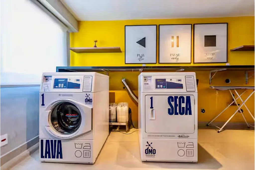 Imagem Apartamento à venda em São Paulo, Bela Vista, com 1 quarto, 25m2