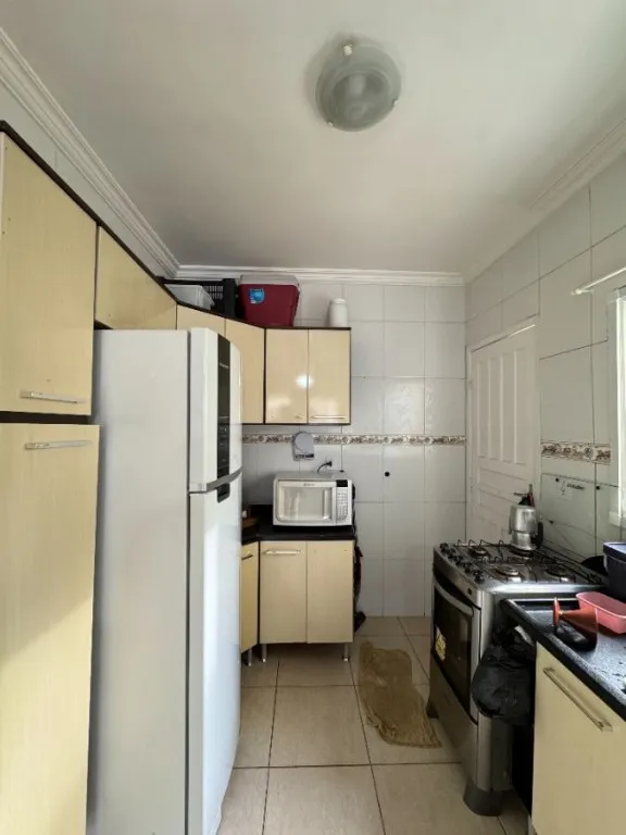 Imagem CASA COM 50,00 m² - QUIETUDE - PRAIA GRANDE SP