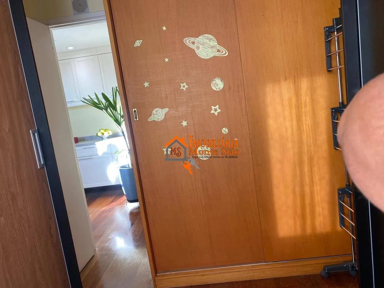 Imagem Apartamento com 4 dormitórios à venda, 108 m² por R$ 881.000,00 - Vila das Bandeiras - Guarulhos/SP