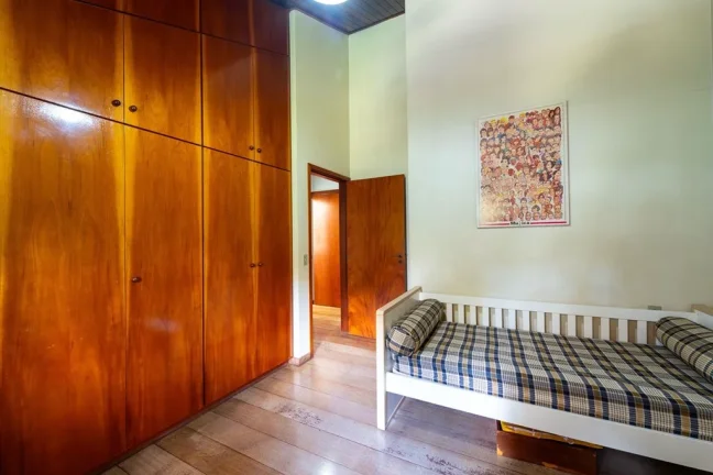 Imagem CASA RESIDENCIAL em Jundiaí - SP, Jardim das Samambaias