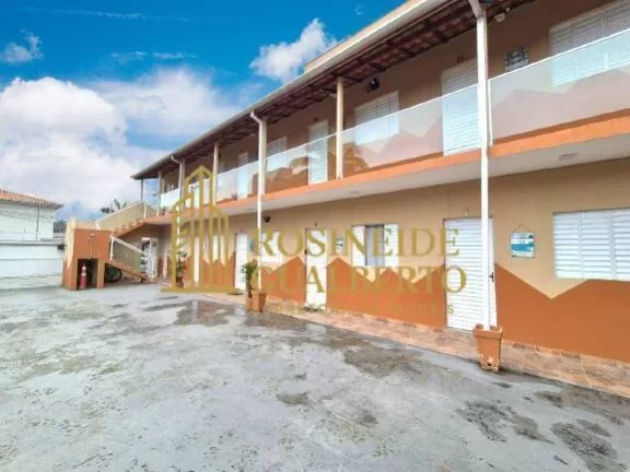 Imagem Loft encantador na Praia de Massaguaçu - Caraguatatuba SP.
