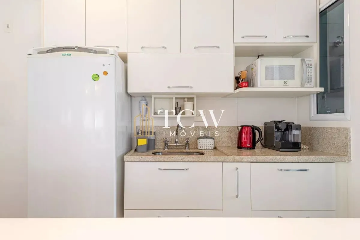 Imagem Apartamento à venda no bairro Vila Mariana - São Paulo/SP, Zona Sul