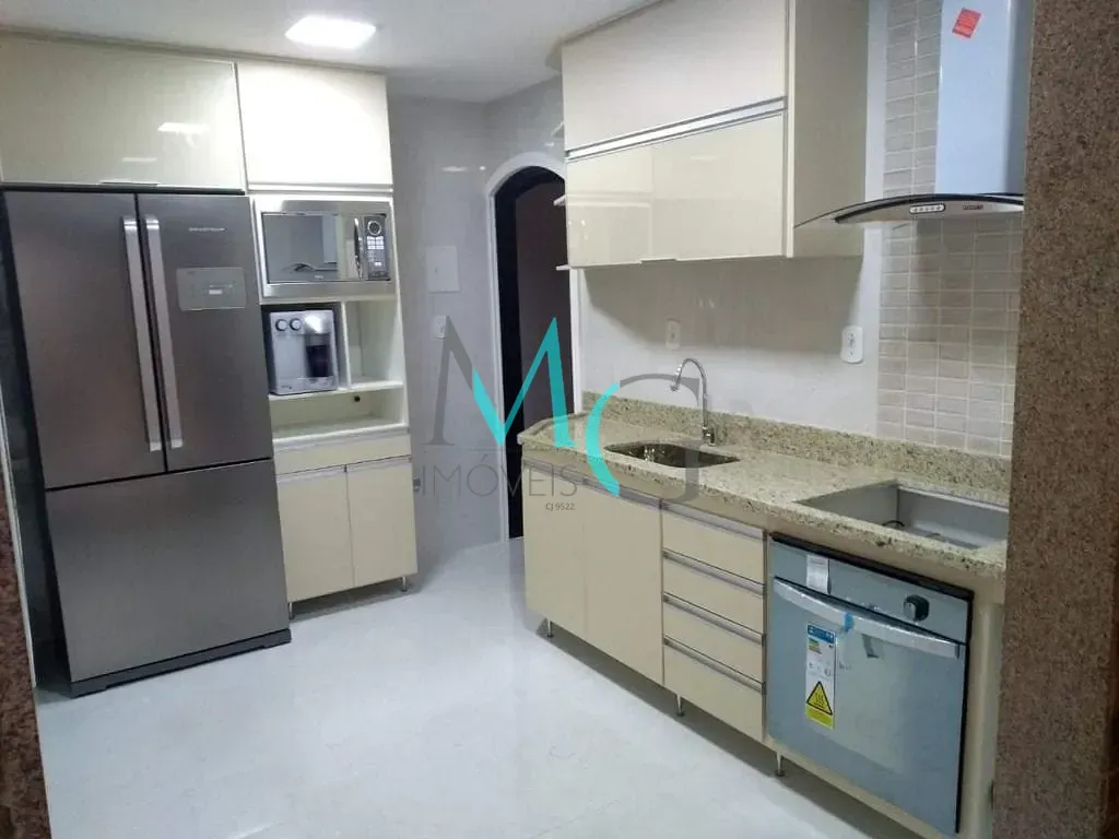 Imagem Casa com 2 dormitórios à venda, 220 m² por R$ 1.000.000,00 - Campo Grande - Rio de Janeiro/RJ
