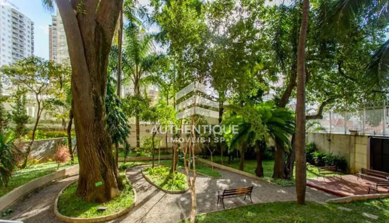 Imagem Reserva Verde Perdizes - Apartamento à venda no bairro Perdizes - São Paulo/SP, Zona Oeste