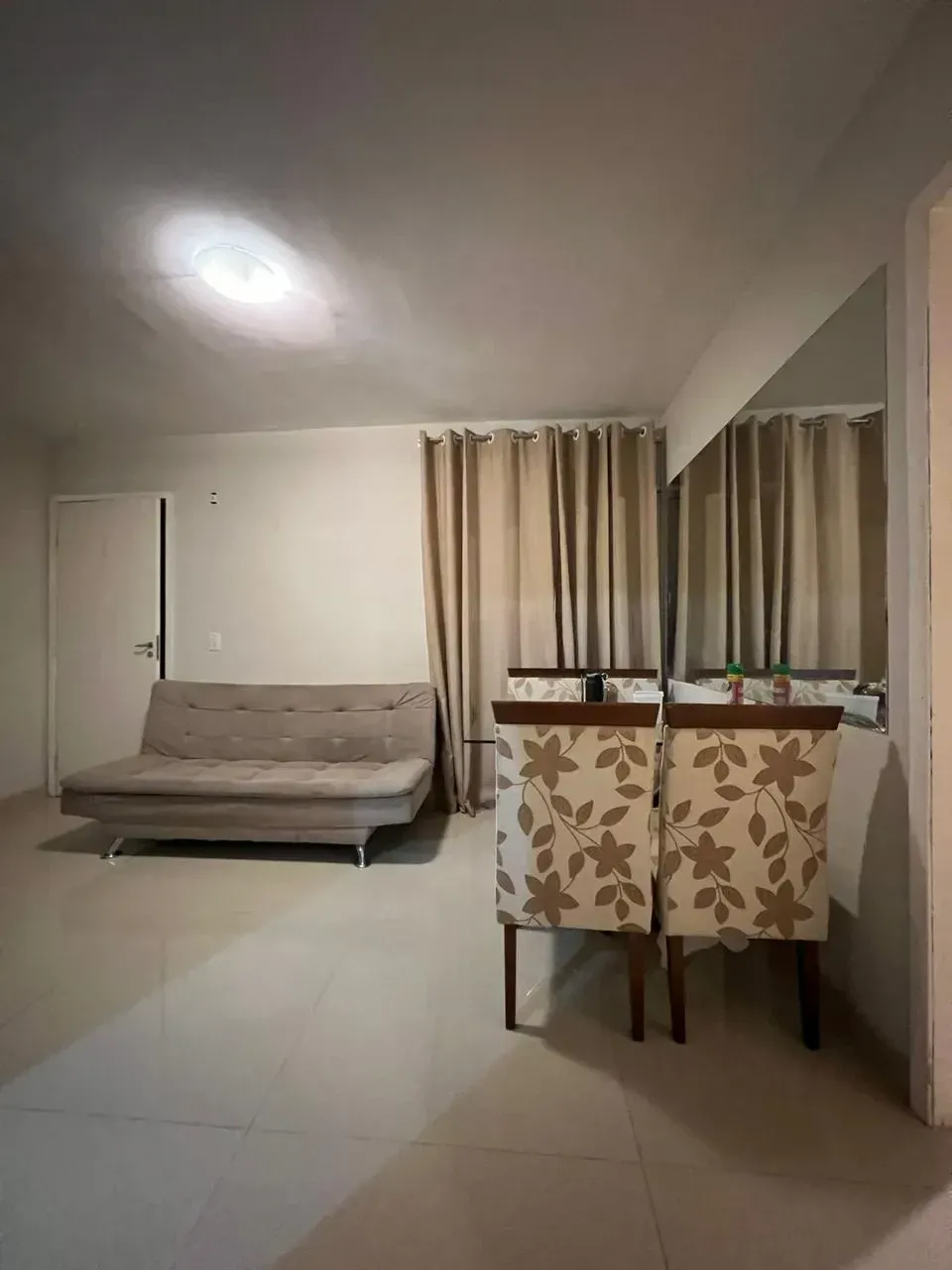 Imagem Apartamento com 2 Quartos à Venda, 44 m² em Vargem das Flores - Betim
