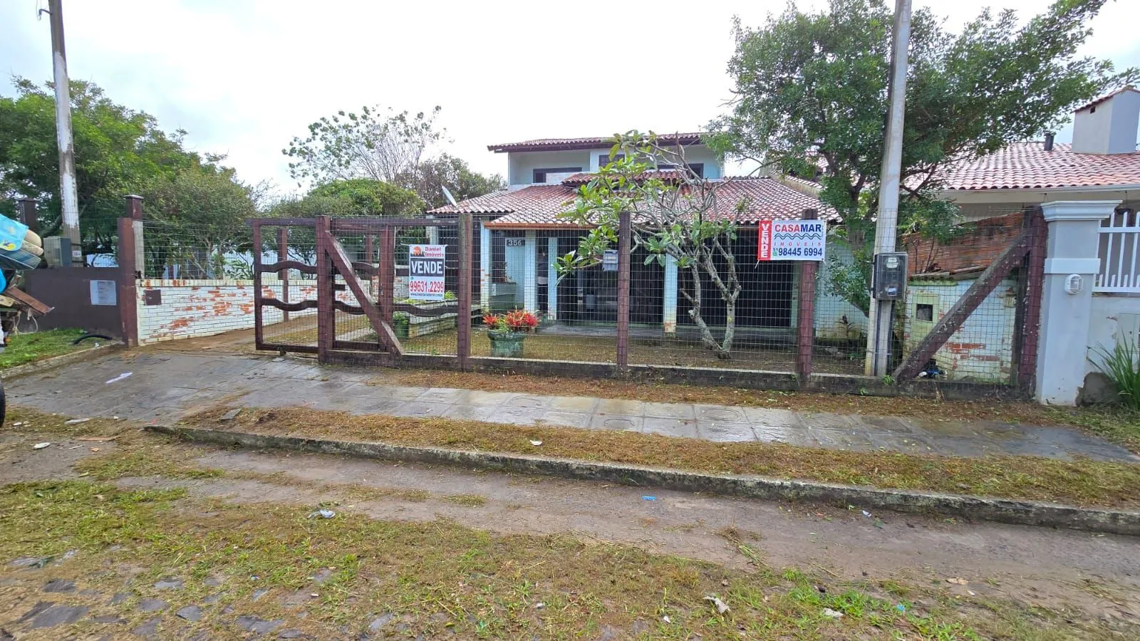 Imagem Casa em Litoral