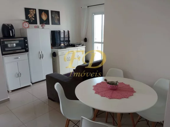 Foto do imóvel Apartamento a Venda em Atibaia