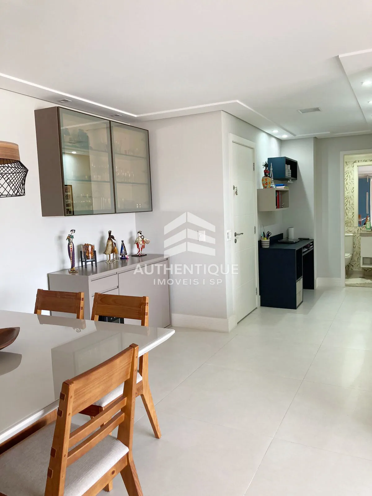 Imagem OLIMPIC BOSQUE DA SAUDE - Apartamento na Vila Gumercindo à venda
